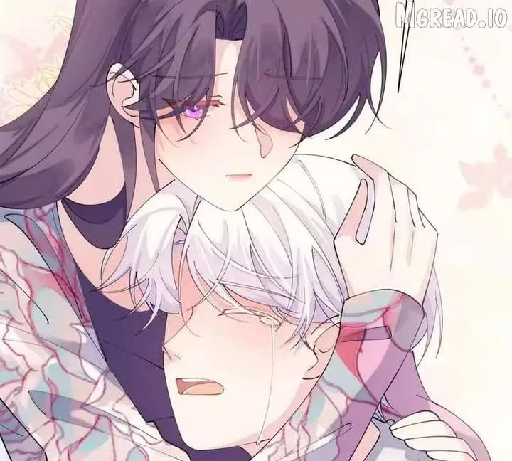 Her Marriage Was Called Off at Daytime, the Cutely Fierce Commander Asked Her For a Hug at Night Chapter 178 page 7