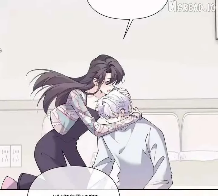 Her Marriage Was Called Off at Daytime, the Cutely Fierce Commander Asked Her For a Hug at Night Chapter 178 page 5