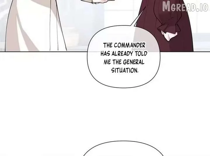 Her Marriage Was Called Off at Daytime, the Cutely Fierce Commander Asked Her For a Hug at Night Chapter 179 page 6