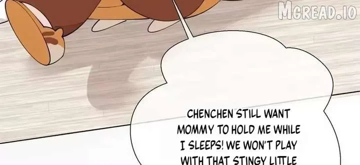 Her Marriage Was Called Off at Daytime, the Cutely Fierce Commander Asked Her For a Hug at Night Chapter 178 page 40