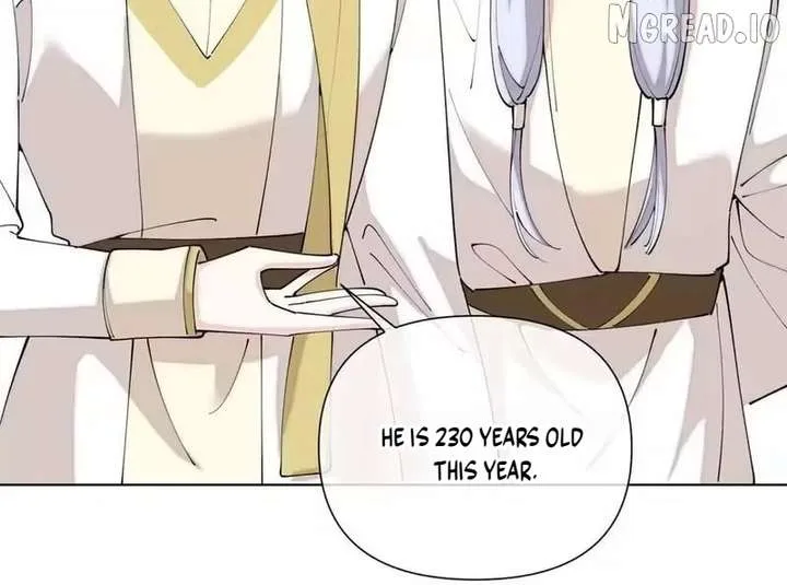 Her Marriage Was Called Off at Daytime, the Cutely Fierce Commander Asked Her For a Hug at Night Chapter 179 page 8