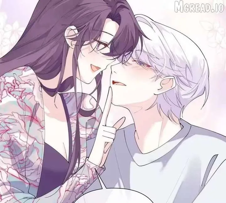 Her Marriage Was Called Off at Daytime, the Cutely Fierce Commander Asked Her For a Hug at Night Chapter 178 page 25