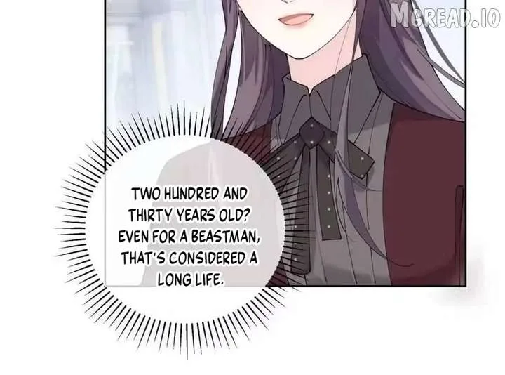 Her Marriage Was Called Off at Daytime, the Cutely Fierce Commander Asked Her For a Hug at Night Chapter 179 page 10