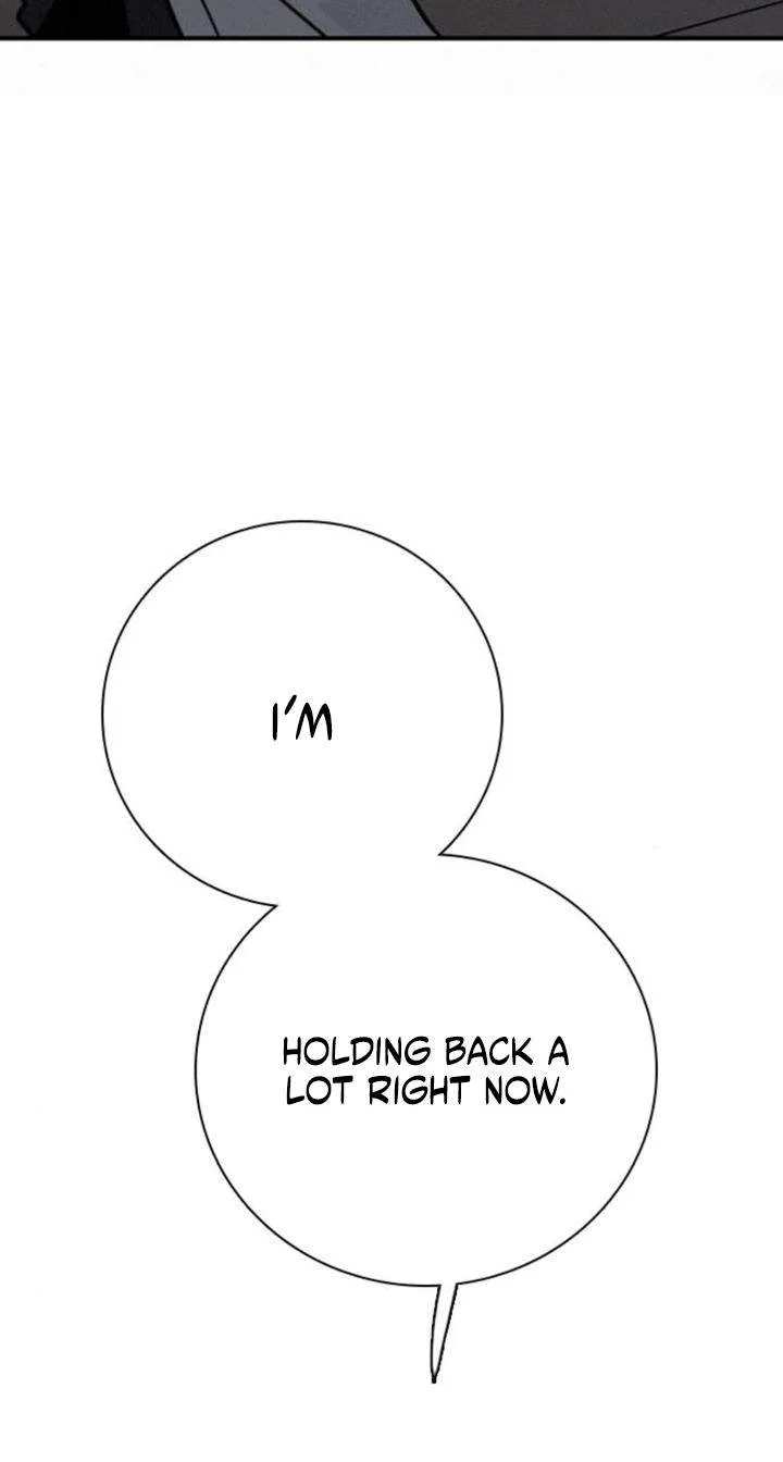 I'm Fine, Thank You, And You? Chapter 83 page 7