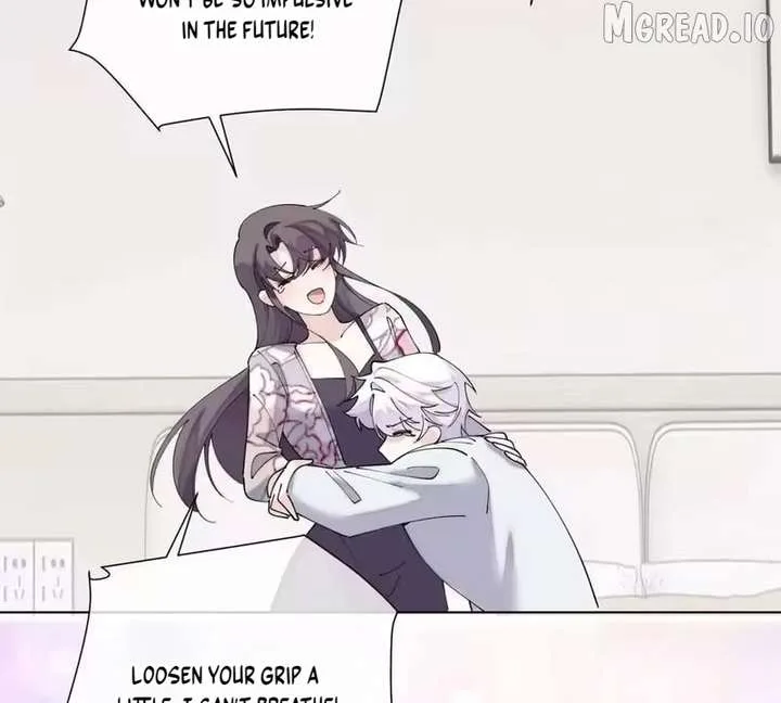 Her Marriage Was Called Off at Daytime, the Cutely Fierce Commander Asked Her For a Hug at Night Chapter 178 page 23