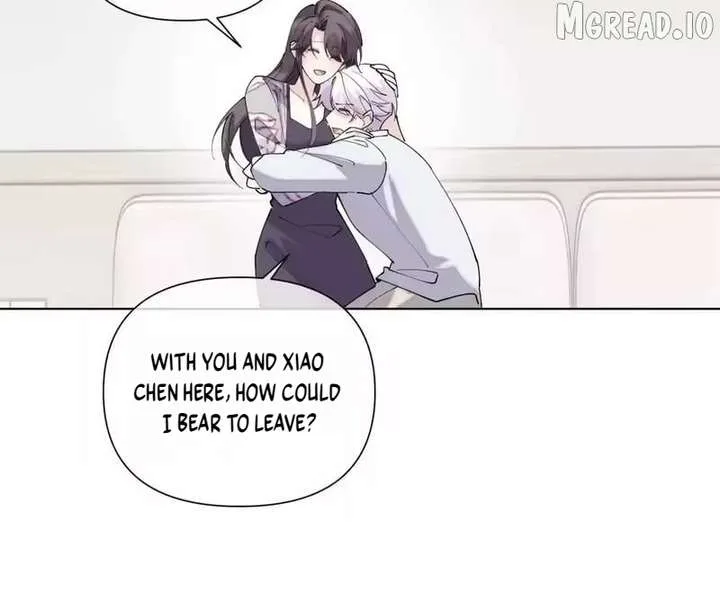 Her Marriage Was Called Off at Daytime, the Cutely Fierce Commander Asked Her For a Hug at Night Chapter 178 page 18