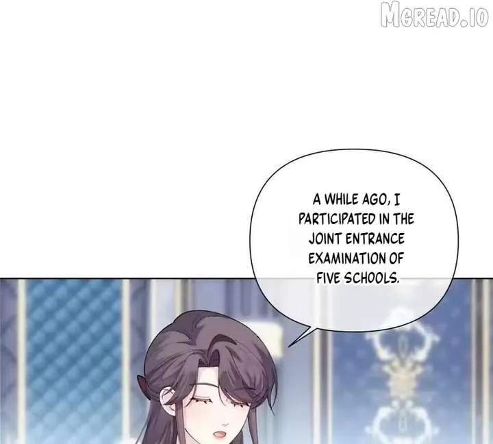 Her Marriage Was Called Off at Daytime, the Cutely Fierce Commander Asked Her For a Hug at Night Chapter 179 page 21