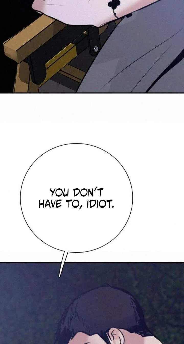 I'm Fine, Thank You, And You? Chapter 83 page 10