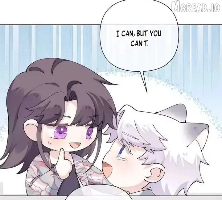 Her Marriage Was Called Off at Daytime, the Cutely Fierce Commander Asked Her For a Hug at Night Chapter 178 page 21