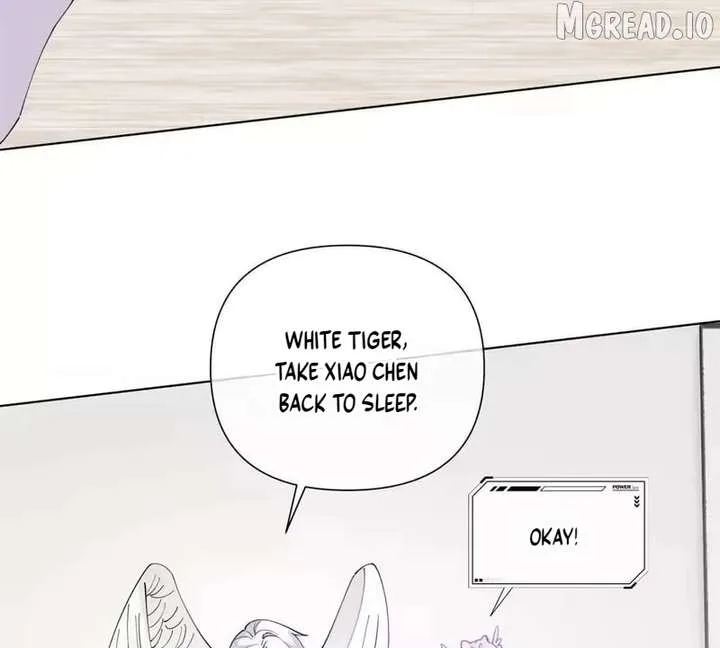 Her Marriage Was Called Off at Daytime, the Cutely Fierce Commander Asked Her For a Hug at Night Chapter 178 page 31