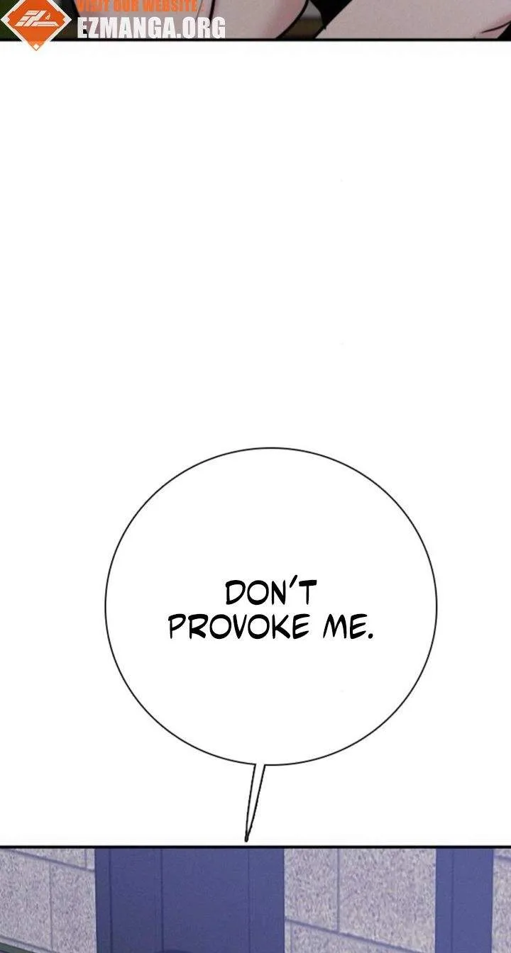 I'm Fine, Thank You, And You? Chapter 83 page 5