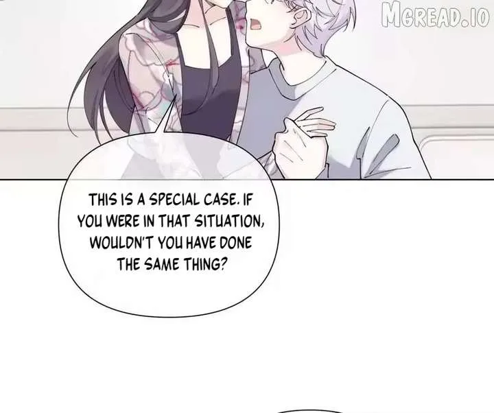 Her Marriage Was Called Off at Daytime, the Cutely Fierce Commander Asked Her For a Hug at Night Chapter 178 page 20