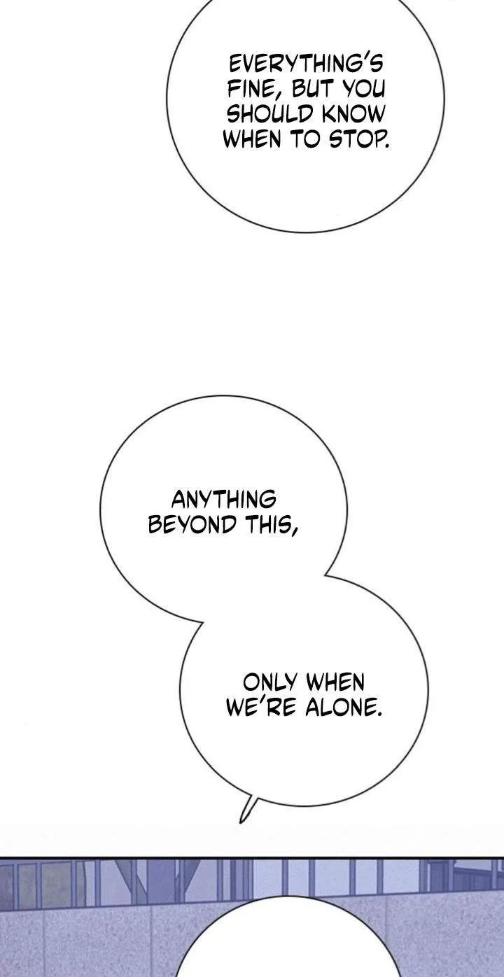 I'm Fine, Thank You, And You? Chapter 83 page 49
