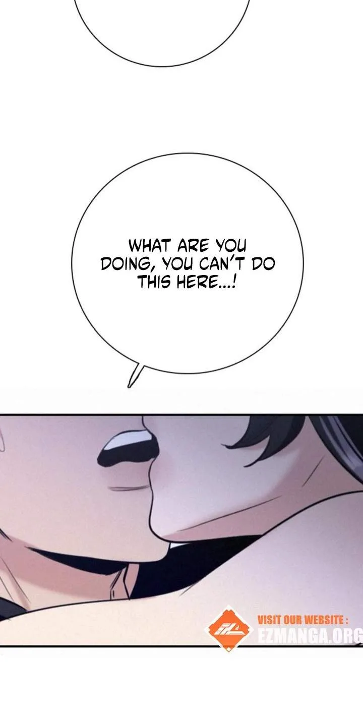 I'm Fine, Thank You, And You? Chapter 83 page 16