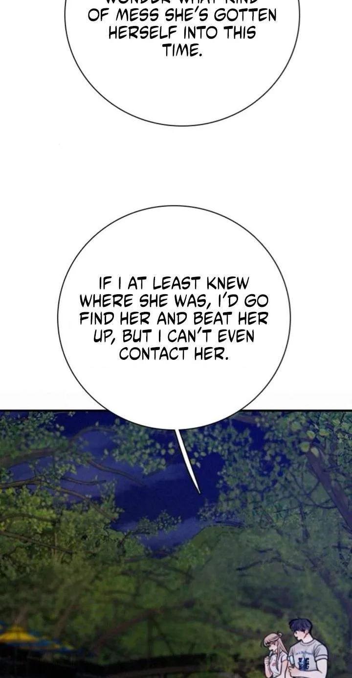I'm Fine, Thank You, And You? Chapter 83 page 80