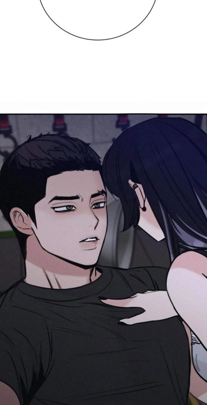I'm Fine, Thank You, And You? Chapter 83 page 32