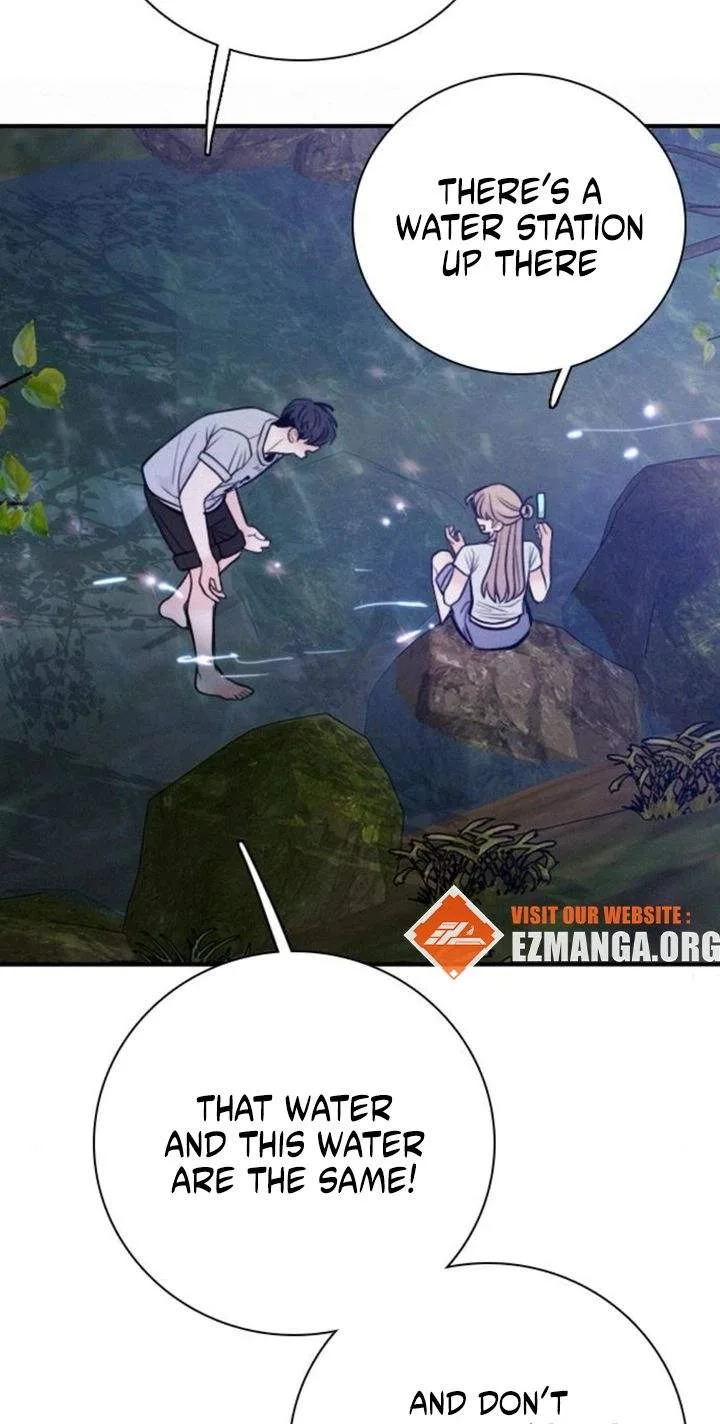 I'm Fine, Thank You, And You? Chapter 83 page 89