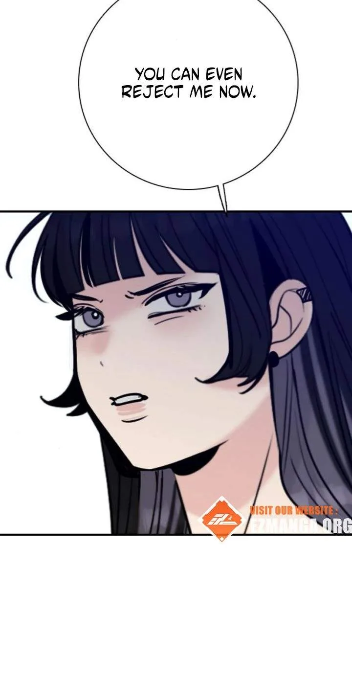I'm Fine, Thank You, And You? Chapter 83 page 55