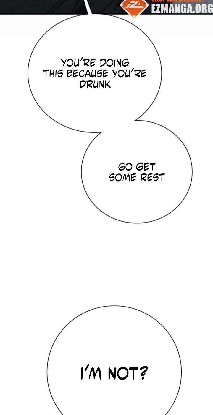 I'm Fine, Thank You, And You? Chapter 83 page 25