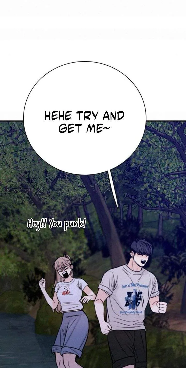 I'm Fine, Thank You, And You? Chapter 83 page 97