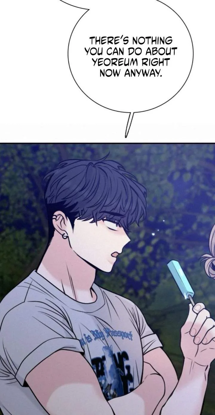 I'm Fine, Thank You, And You? Chapter 83 page 82
