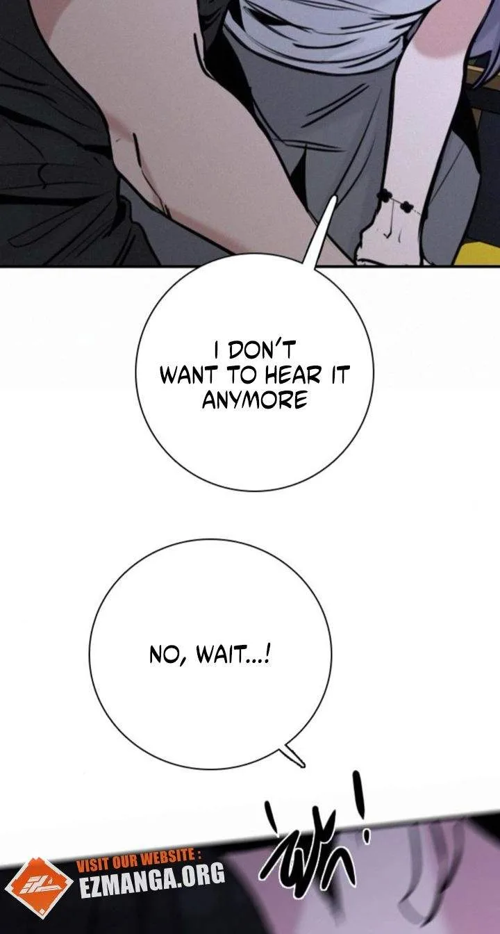 I'm Fine, Thank You, And You? Chapter 83 page 13