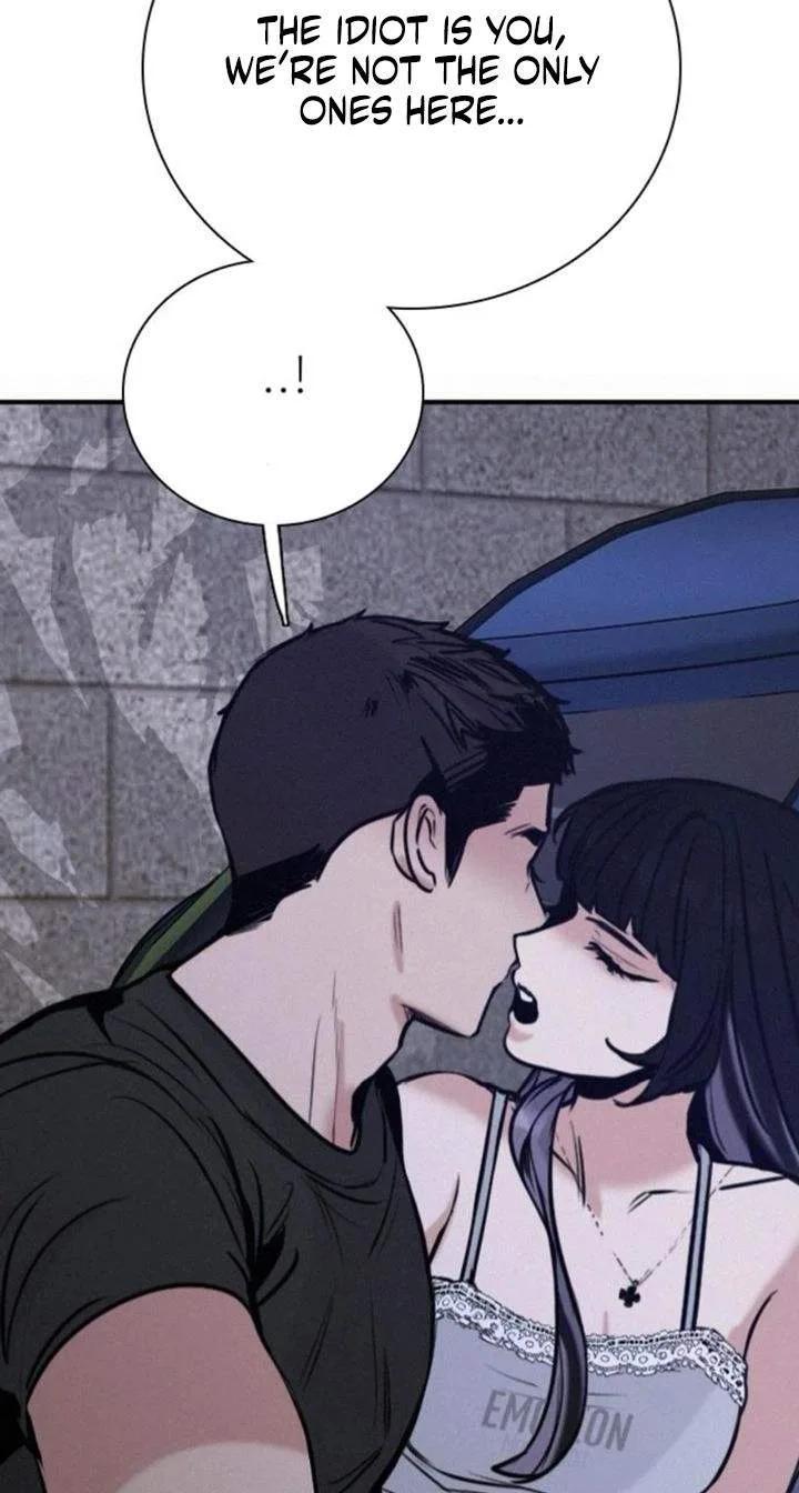 I'm Fine, Thank You, And You? Chapter 83 page 12