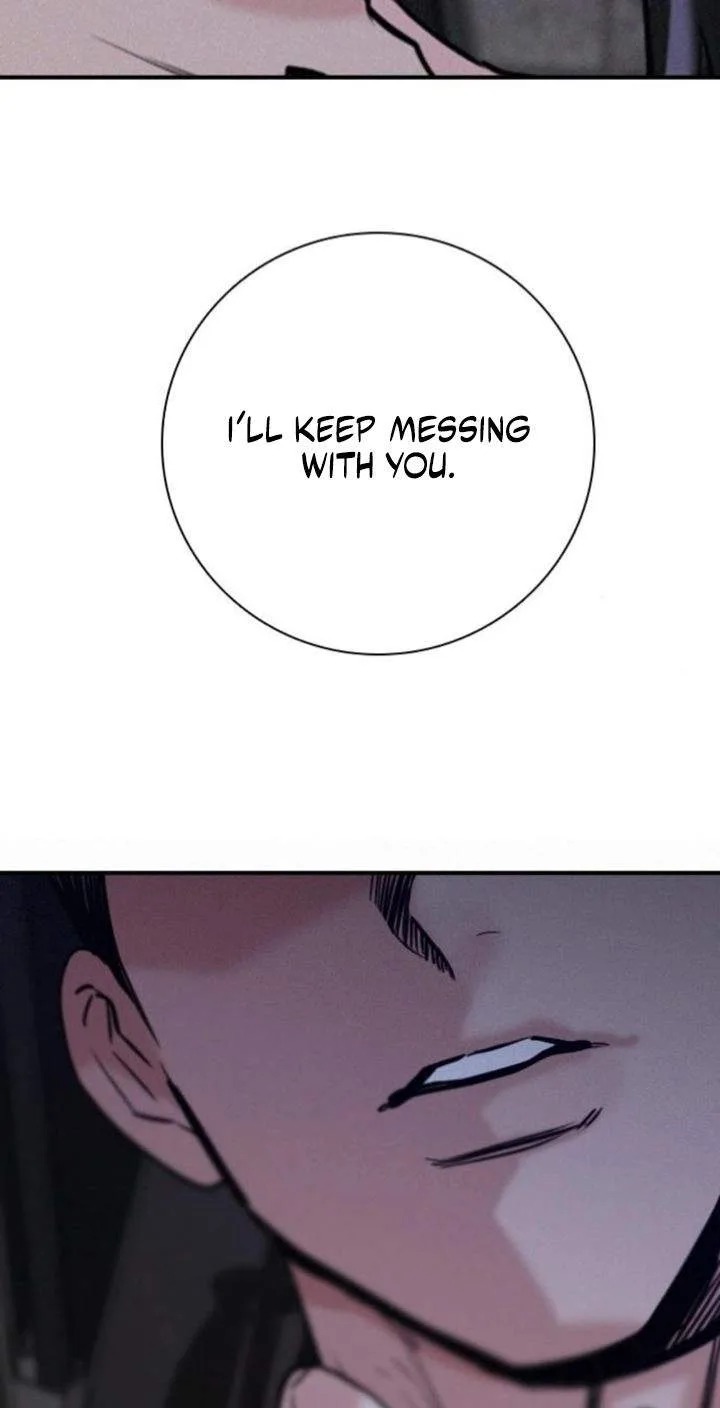 I'm Fine, Thank You, And You? Chapter 83 page 40