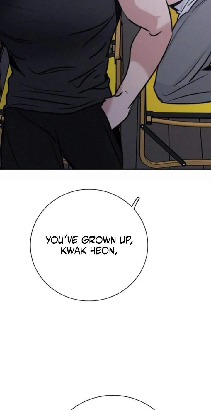 I'm Fine, Thank You, And You? Chapter 83 page 54