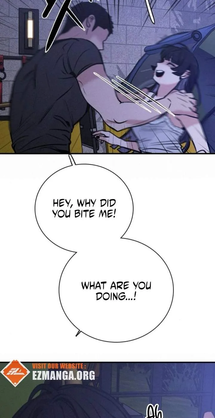 I'm Fine, Thank You, And You? Chapter 83 page 19