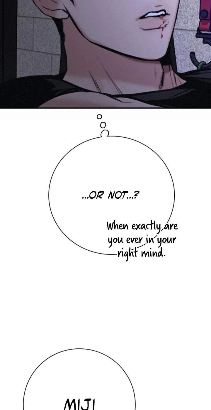 I'm Fine, Thank You, And You? Chapter 83 page 23