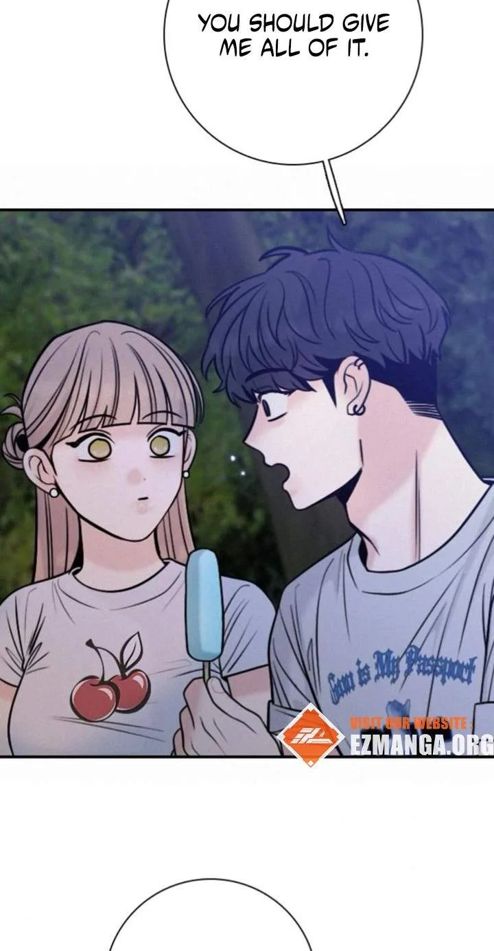 I'm Fine, Thank You, And You? Chapter 83 page 72
