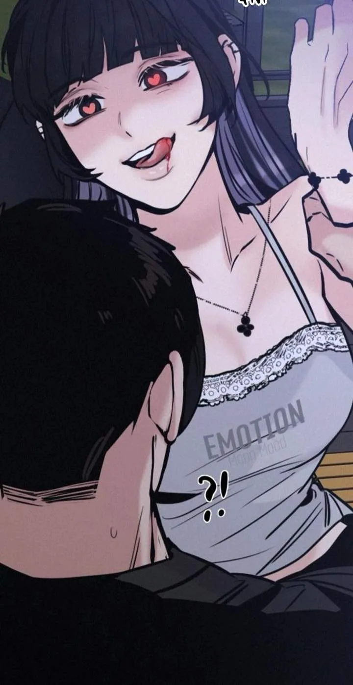 I'm Fine, Thank You, And You? Chapter 83 page 20