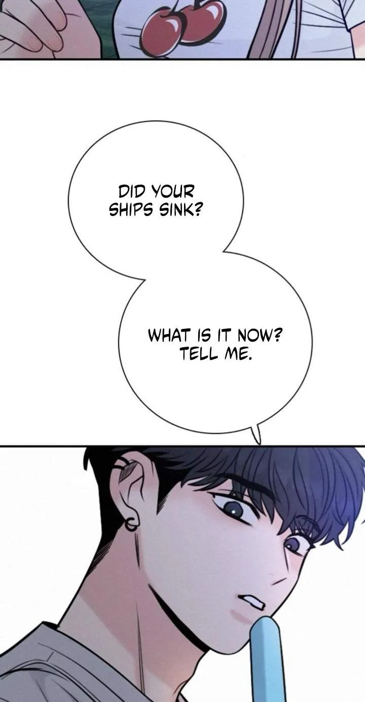 I'm Fine, Thank You, And You? Chapter 83 page 75