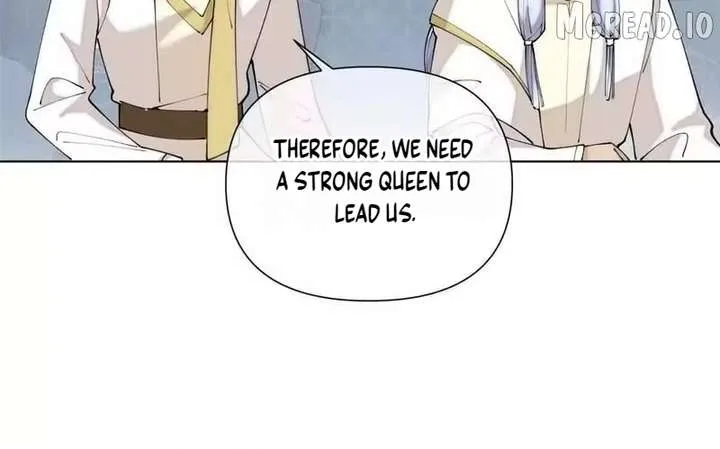 Her Marriage Was Called Off at Daytime, the Cutely Fierce Commander Asked Her For a Hug at Night Chapter 179 page 24