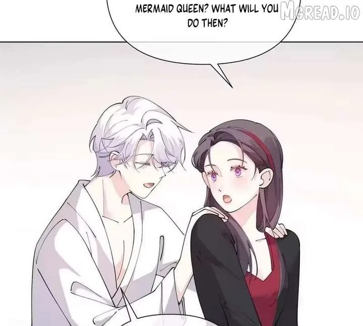 Her Marriage Was Called Off at Daytime, the Cutely Fierce Commander Asked Her For a Hug at Night Chapter 179 page 55