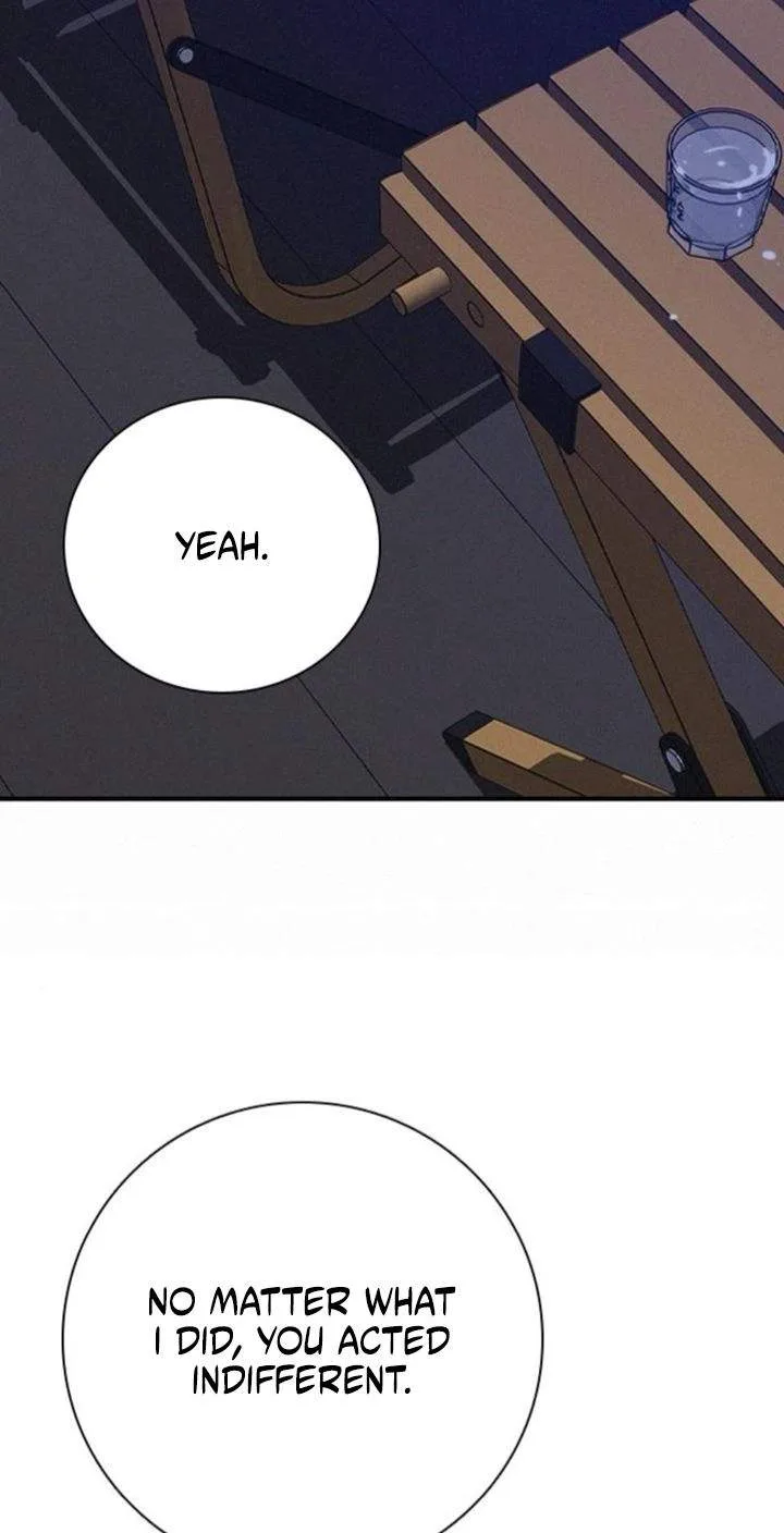 I'm Fine, Thank You, And You? Chapter 83 page 29