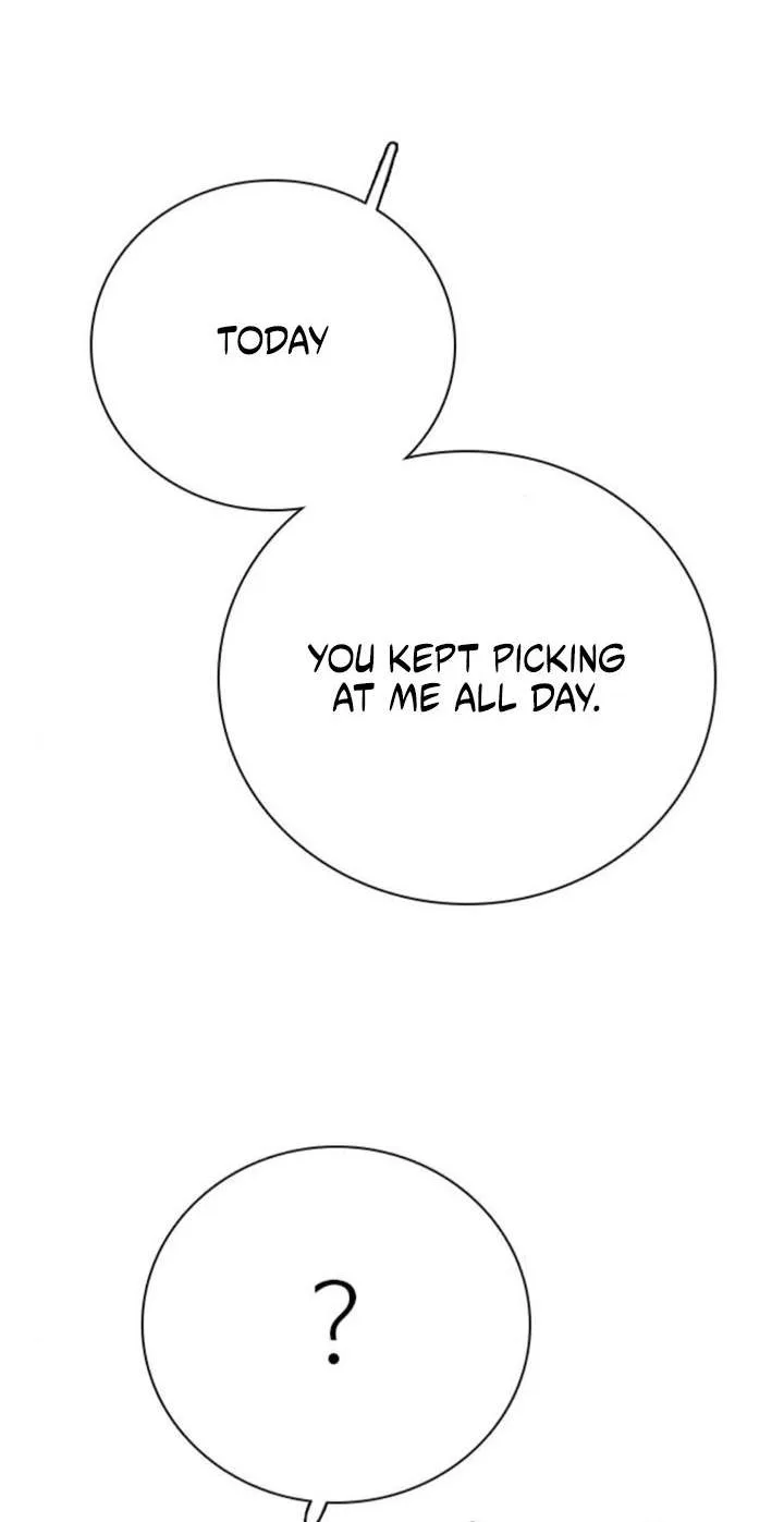 I'm Fine, Thank You, And You? Chapter 83 page 27