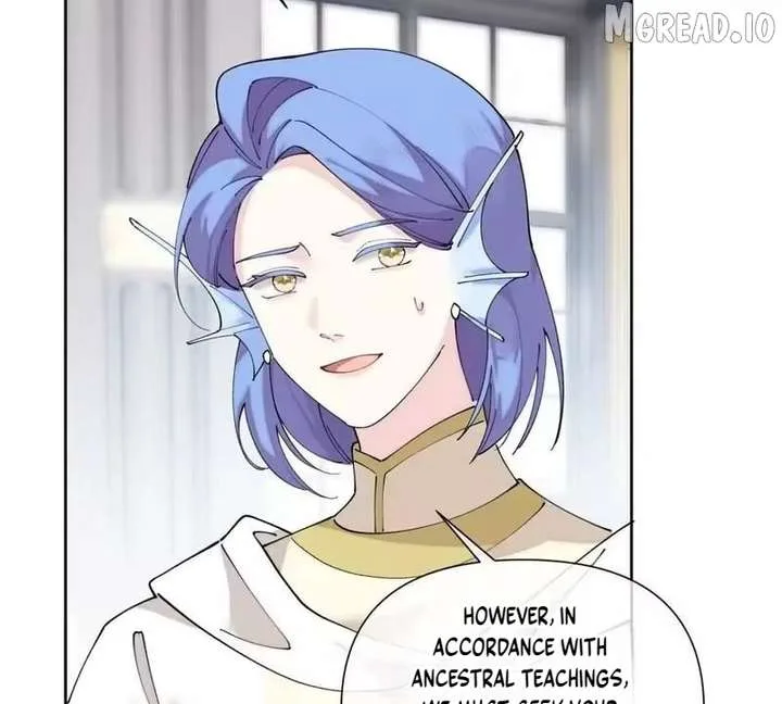 Her Marriage Was Called Off at Daytime, the Cutely Fierce Commander Asked Her For a Hug at Night Chapter 179 page 19