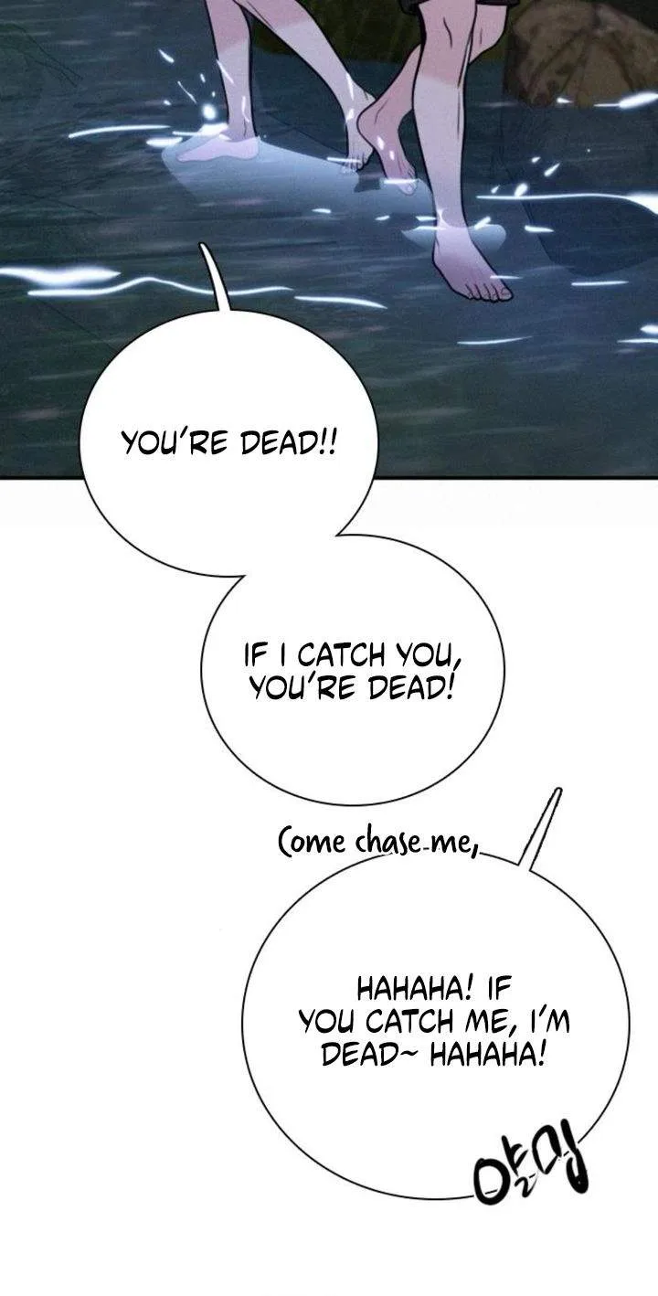 I'm Fine, Thank You, And You? Chapter 83 page 98