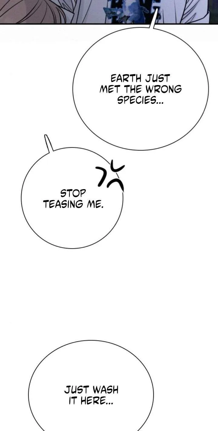 I'm Fine, Thank You, And You? Chapter 83 page 88