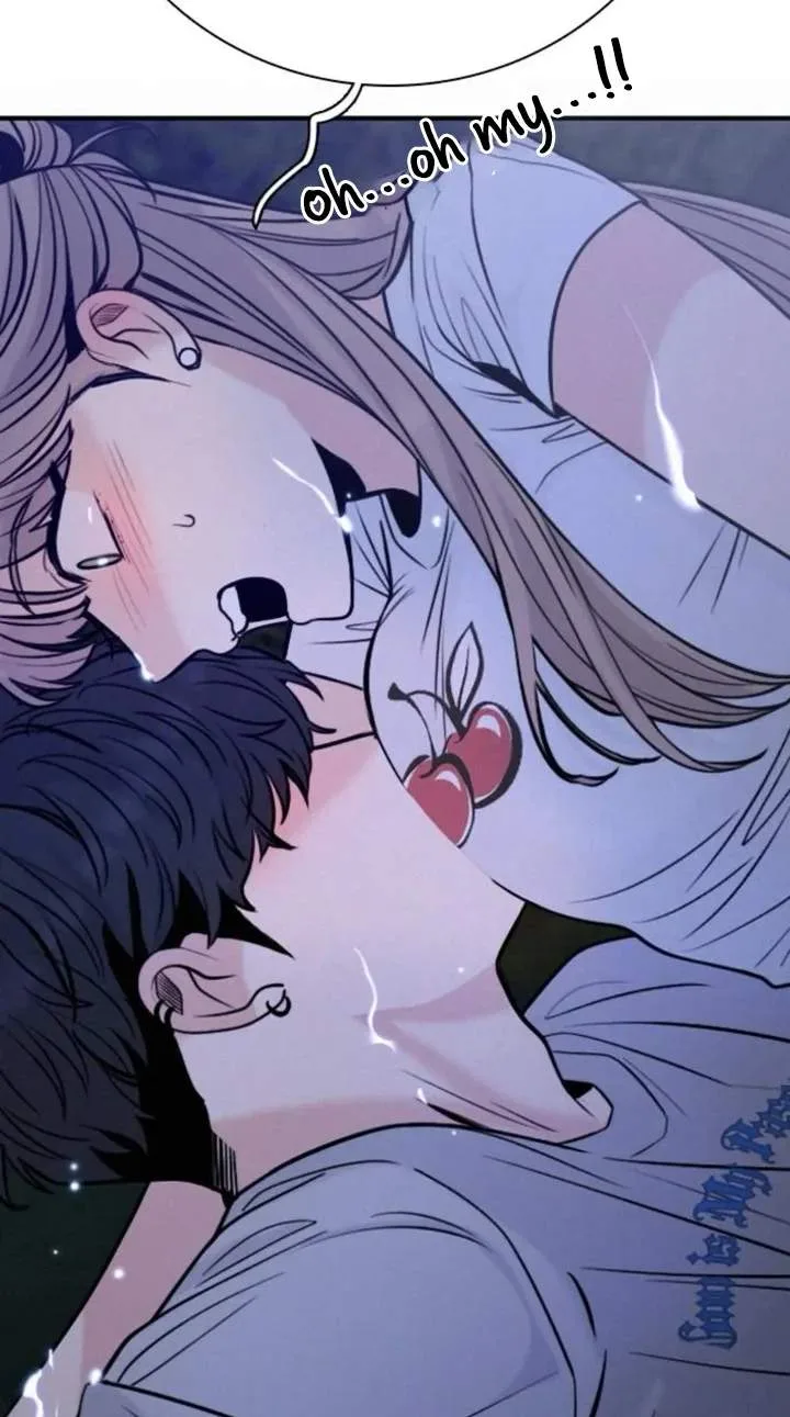 I'm Fine, Thank You, And You? Chapter 83 page 102