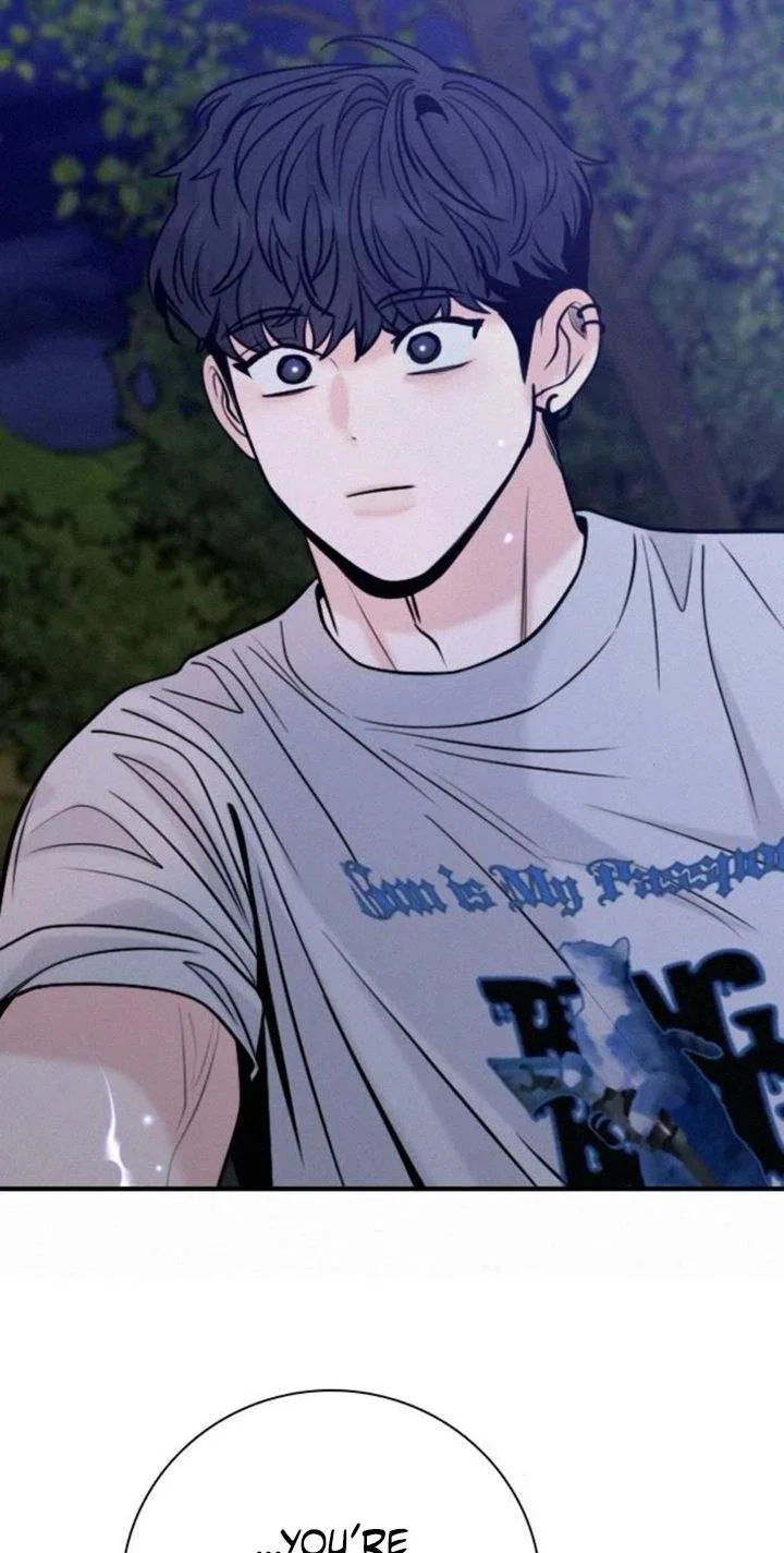 I'm Fine, Thank You, And You? Chapter 83 page 95