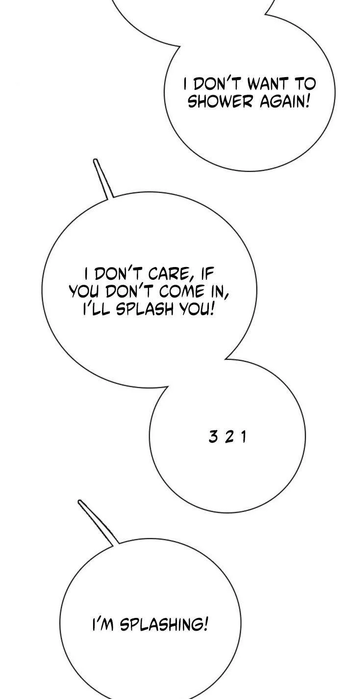 I'm Fine, Thank You, And You? Chapter 83 page 92
