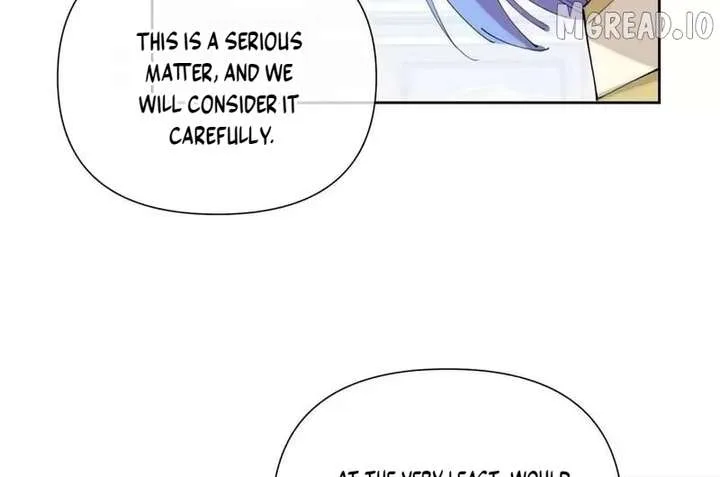 Her Marriage Was Called Off at Daytime, the Cutely Fierce Commander Asked Her For a Hug at Night Chapter 179 page 46