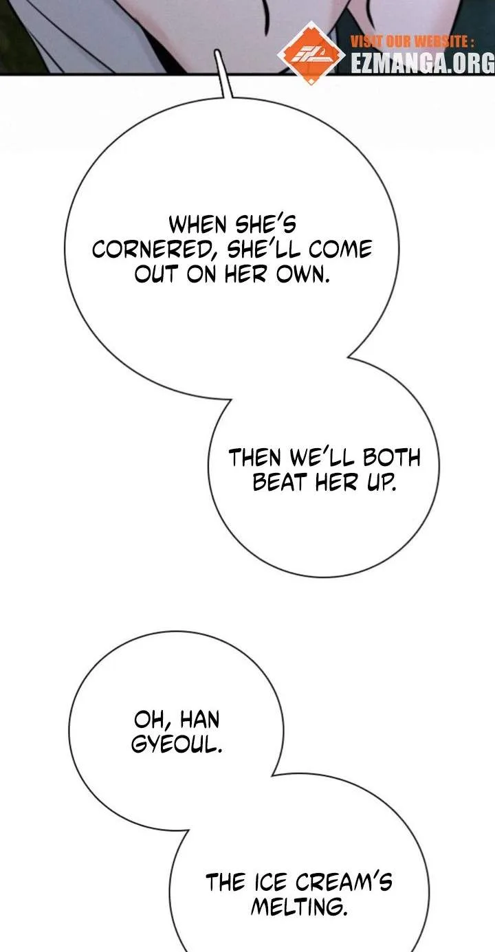 I'm Fine, Thank You, And You? Chapter 83 page 83