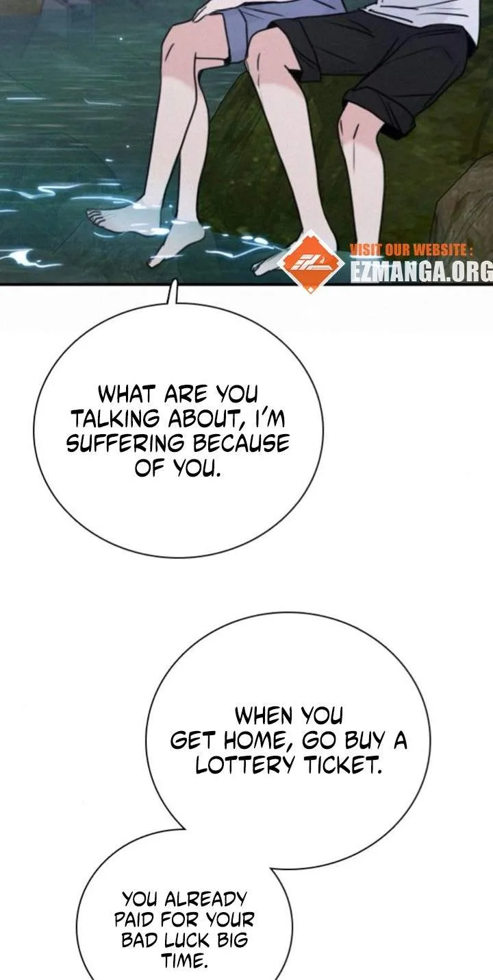 I'm Fine, Thank You, And You? Chapter 83 page 68