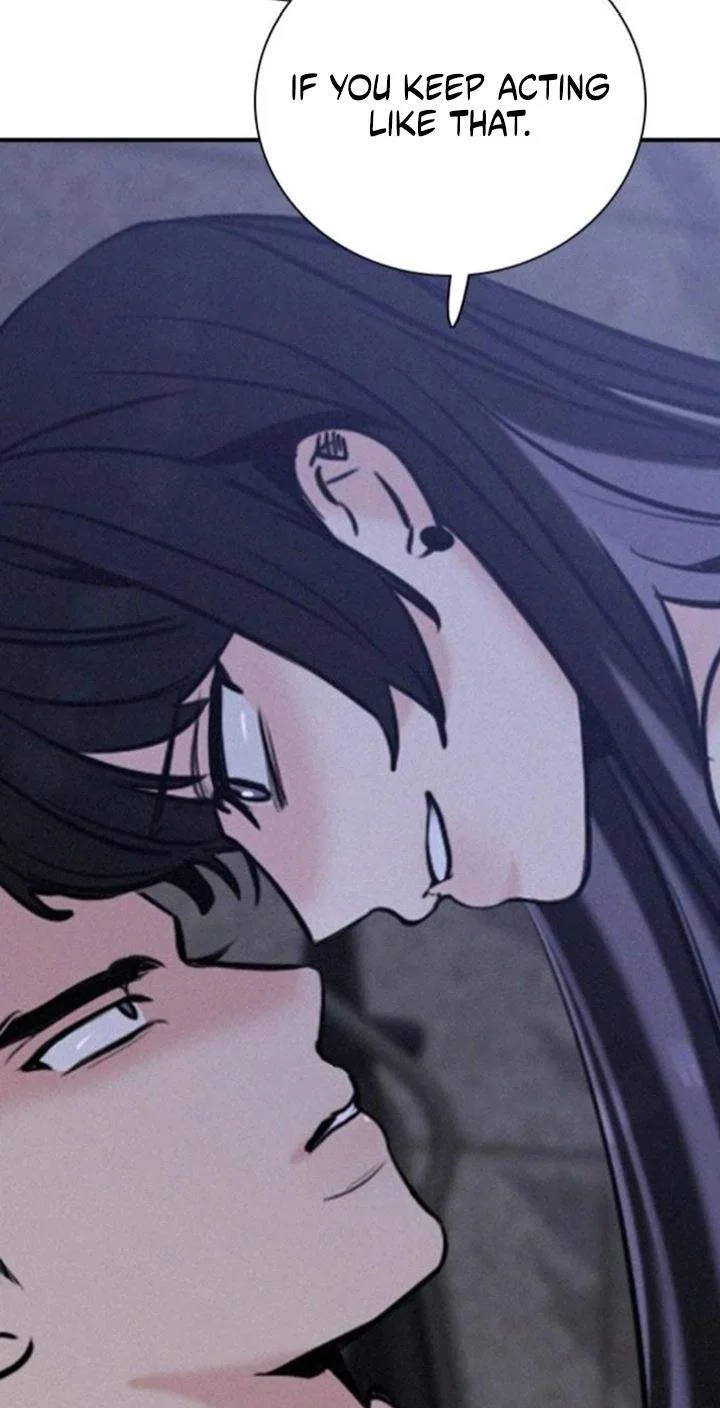 I'm Fine, Thank You, And You? Chapter 83 page 39
