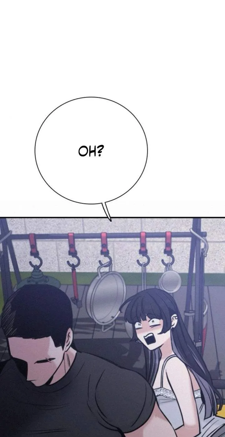 I'm Fine, Thank You, And You? Chapter 83 page 53