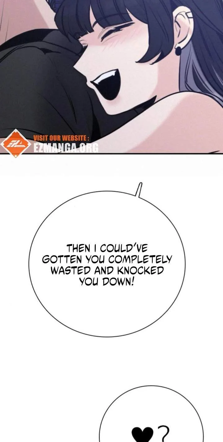 I'm Fine, Thank You, And You? Chapter 83 page 59